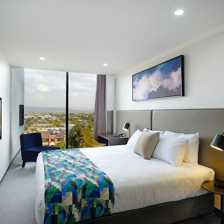 Hotel Mantra Albury Exterior foto