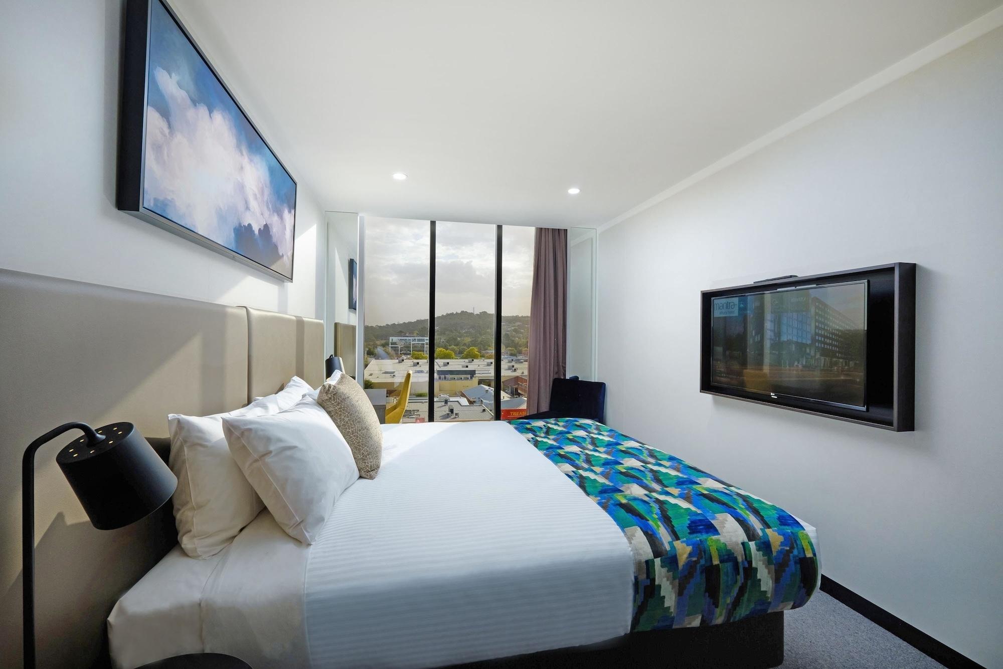 Hotel Mantra Albury Exterior foto