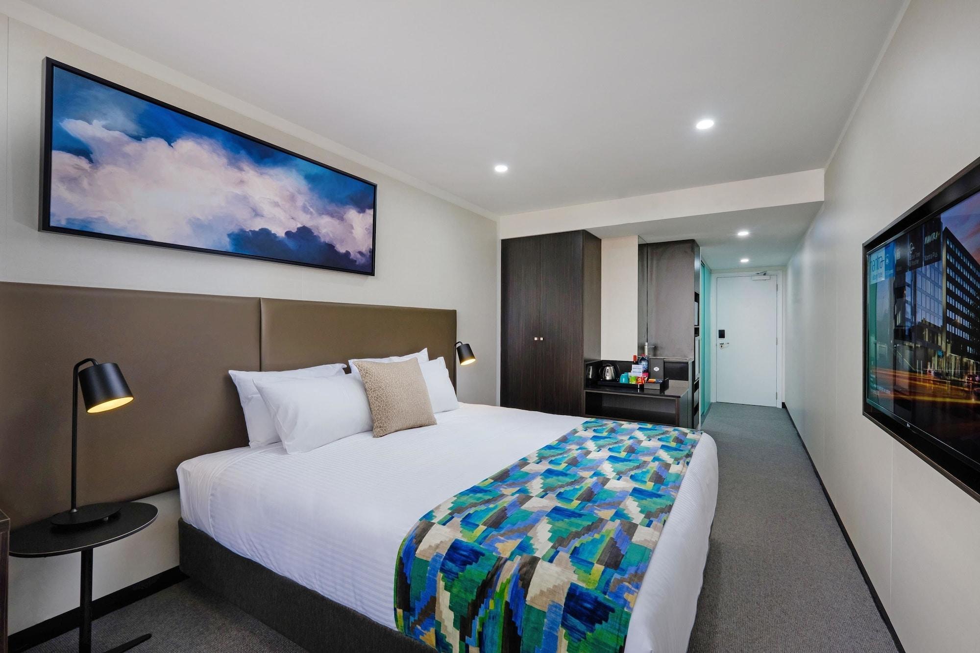 Hotel Mantra Albury Exterior foto