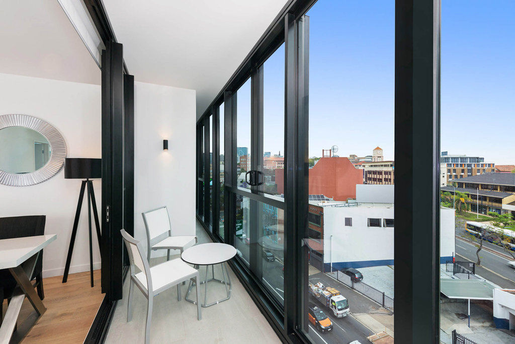 Hotel Mantra Albury Exterior foto
